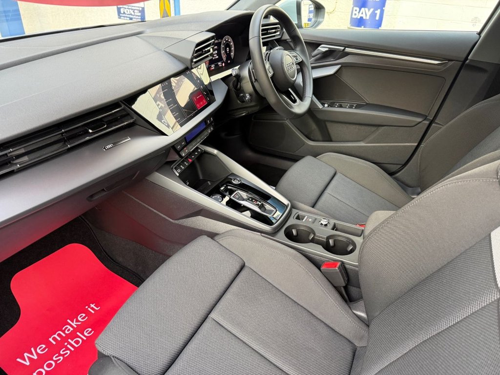 Used Audi A3 2025 for sale - 77179511: Photo 8