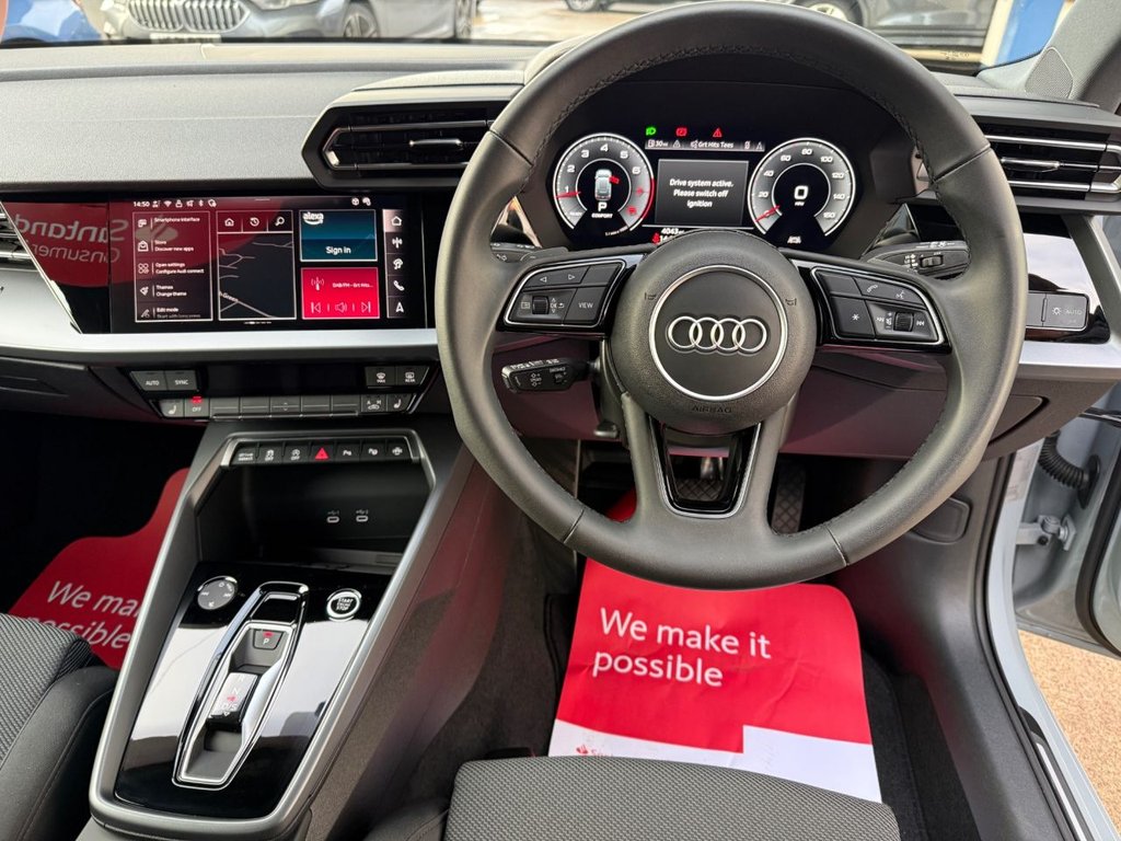 Used Audi A3 2025 for sale - 77179511: Photo 9