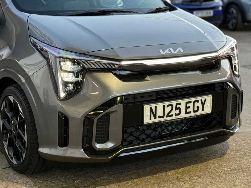 Used Kia Picanto 2025 for sale - 77179496: Photo 13