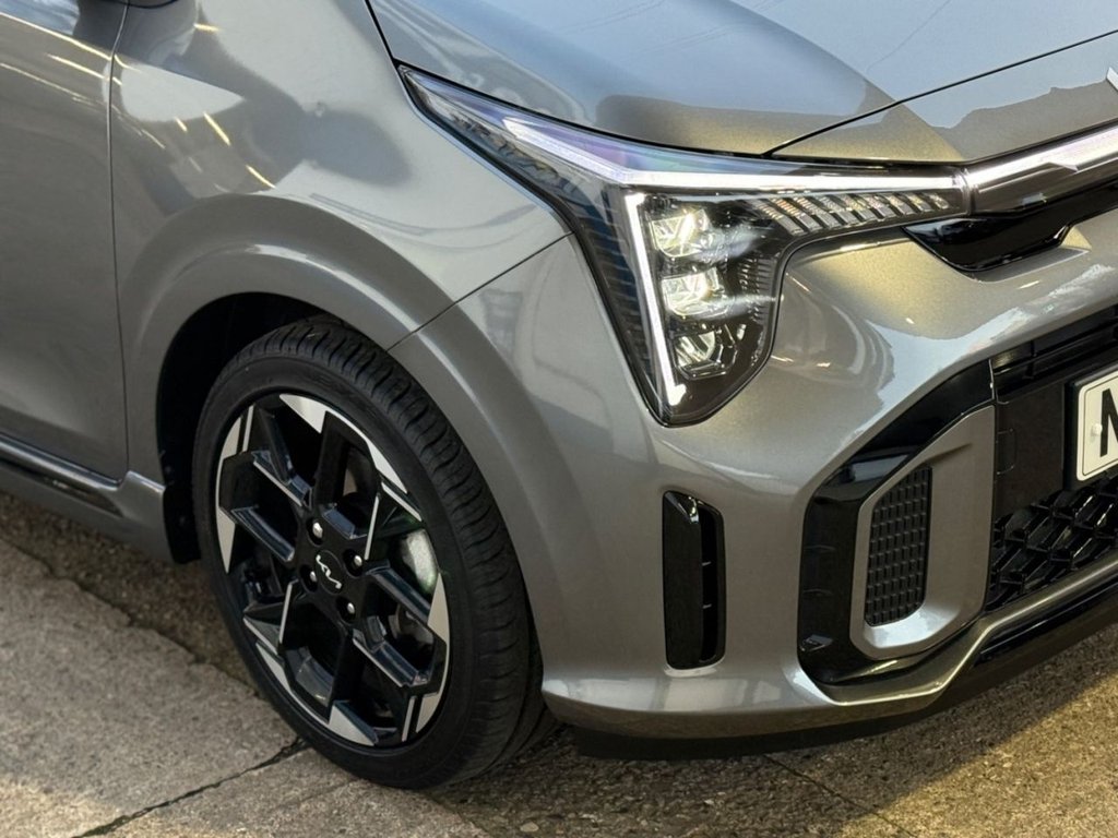 Used Kia Picanto 2025 for sale - 77179496: Photo 14