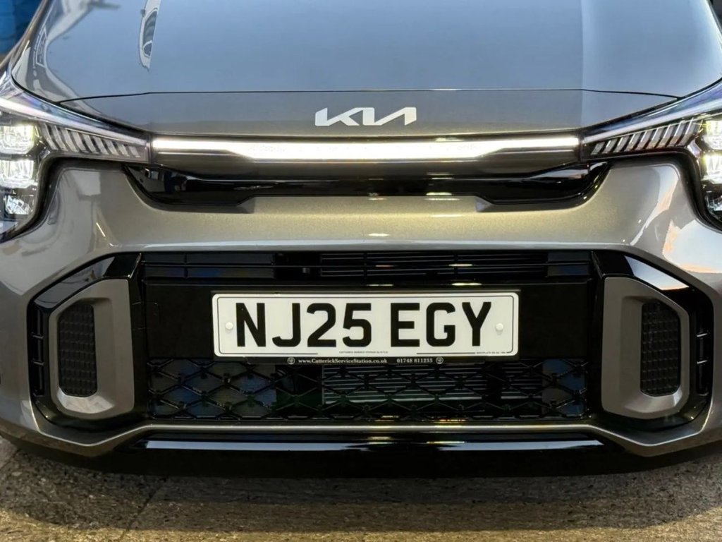 Used Kia Picanto 2025 for sale - 77179496: Photo 17