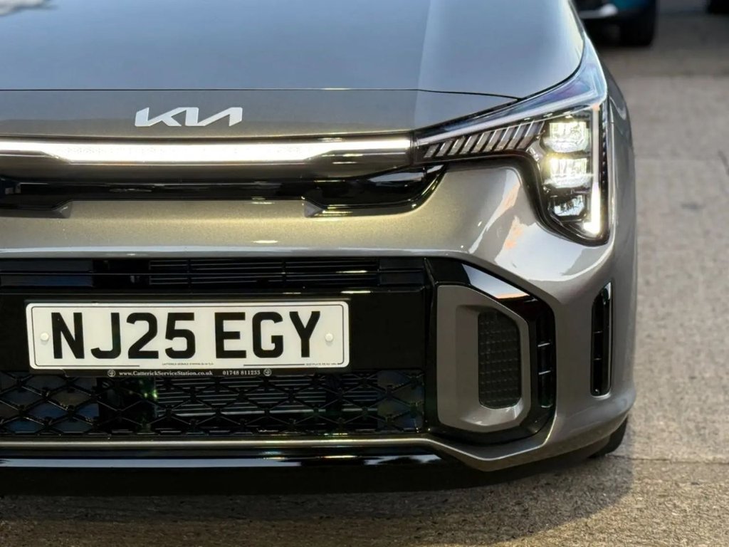 Used Kia Picanto 2025 for sale - 77179496: Photo 19