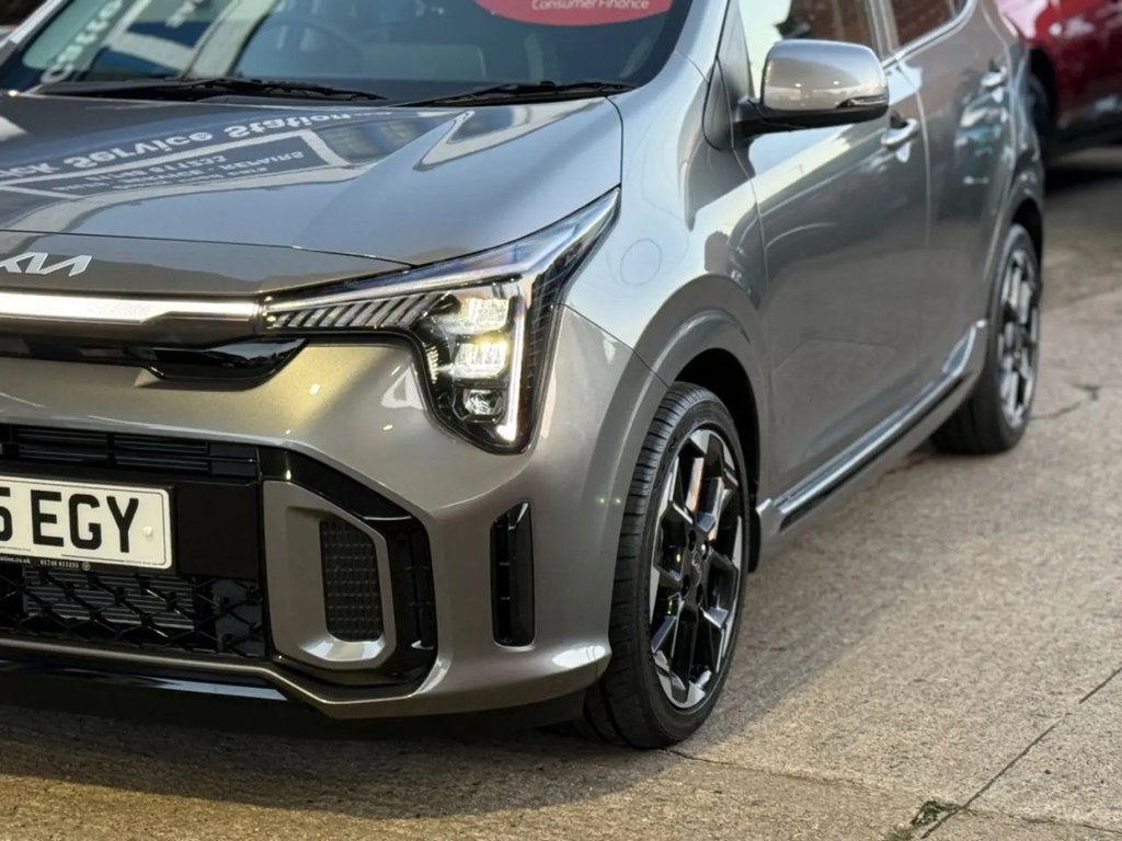 Used Kia Picanto 2025 for sale - 77179496: Photo 22