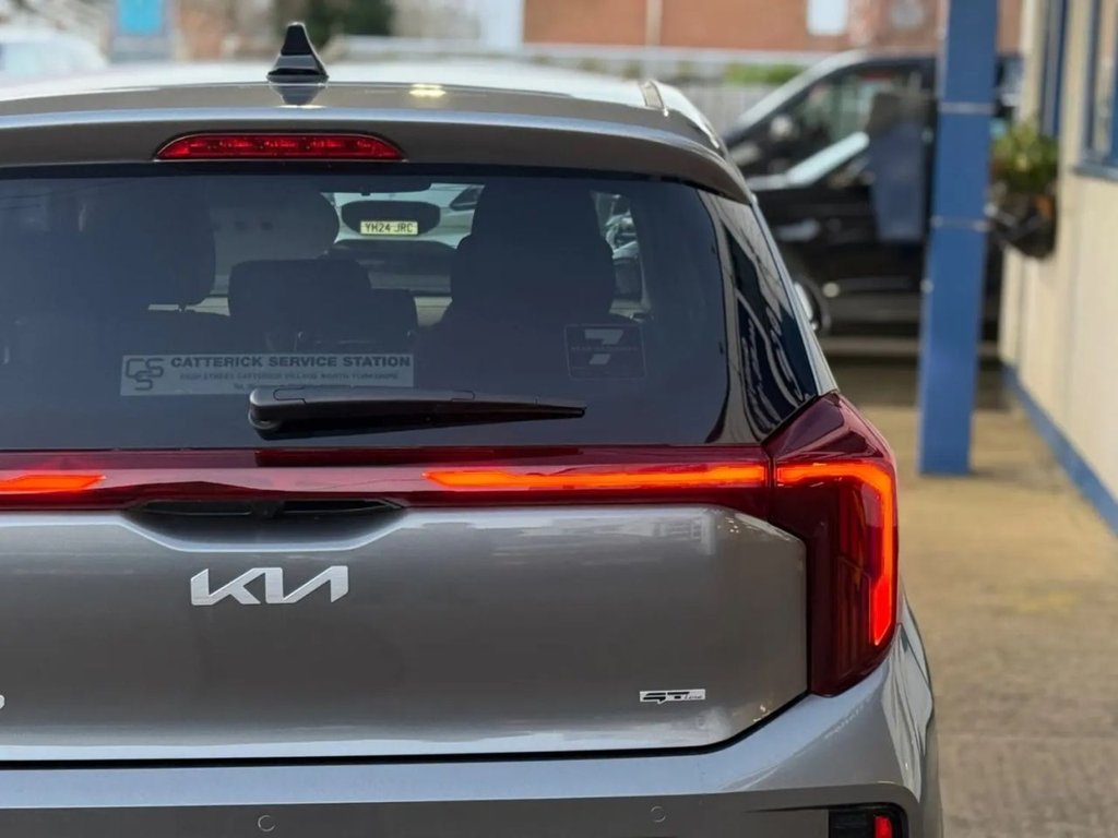 Used Kia Picanto 2025 for sale - 77179496: Photo 33