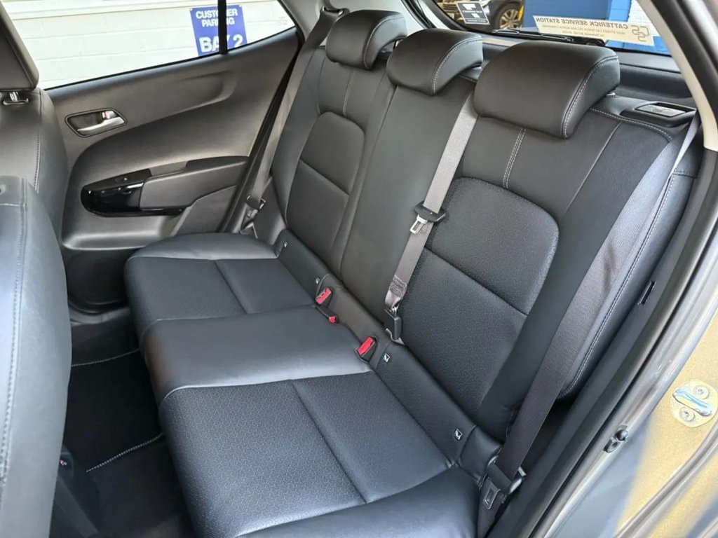 Used Kia Picanto 2025 for sale - 77179496: Photo 46