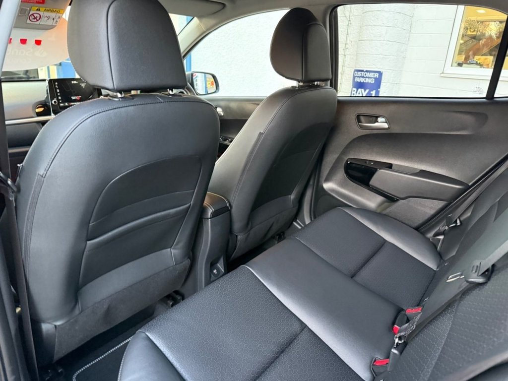 Used Kia Picanto 2025 for sale - 77179496: Photo 47