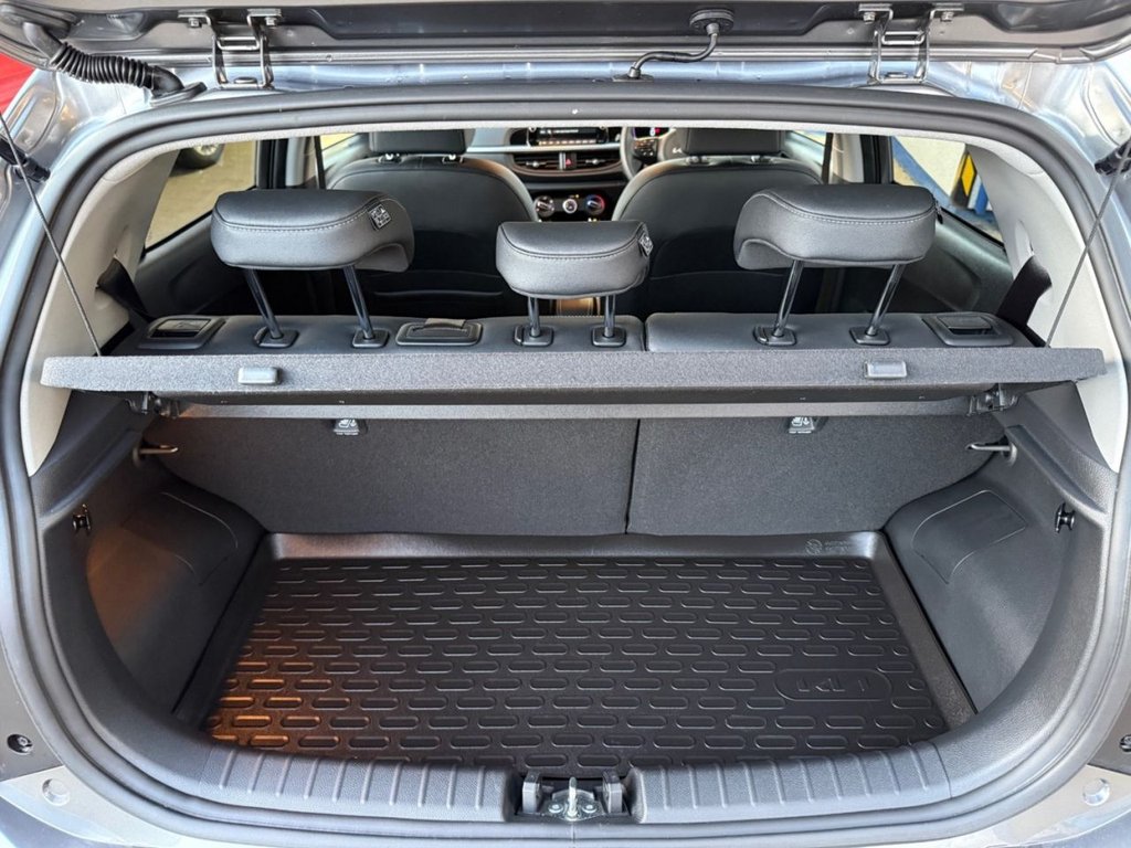 Used Kia Picanto 2025 for sale - 77179496: Photo 6