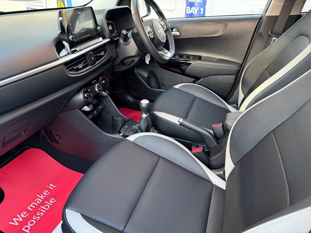 Used Kia Picanto 2025 for sale - 77179496: Photo 8