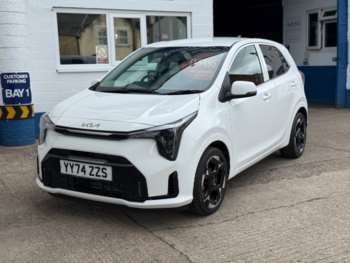 Used Kia Picanto 2025 for sale - 74624832: Photo