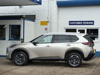 Used Nissan X-Trail 2025 for sale - 78578125: Photo