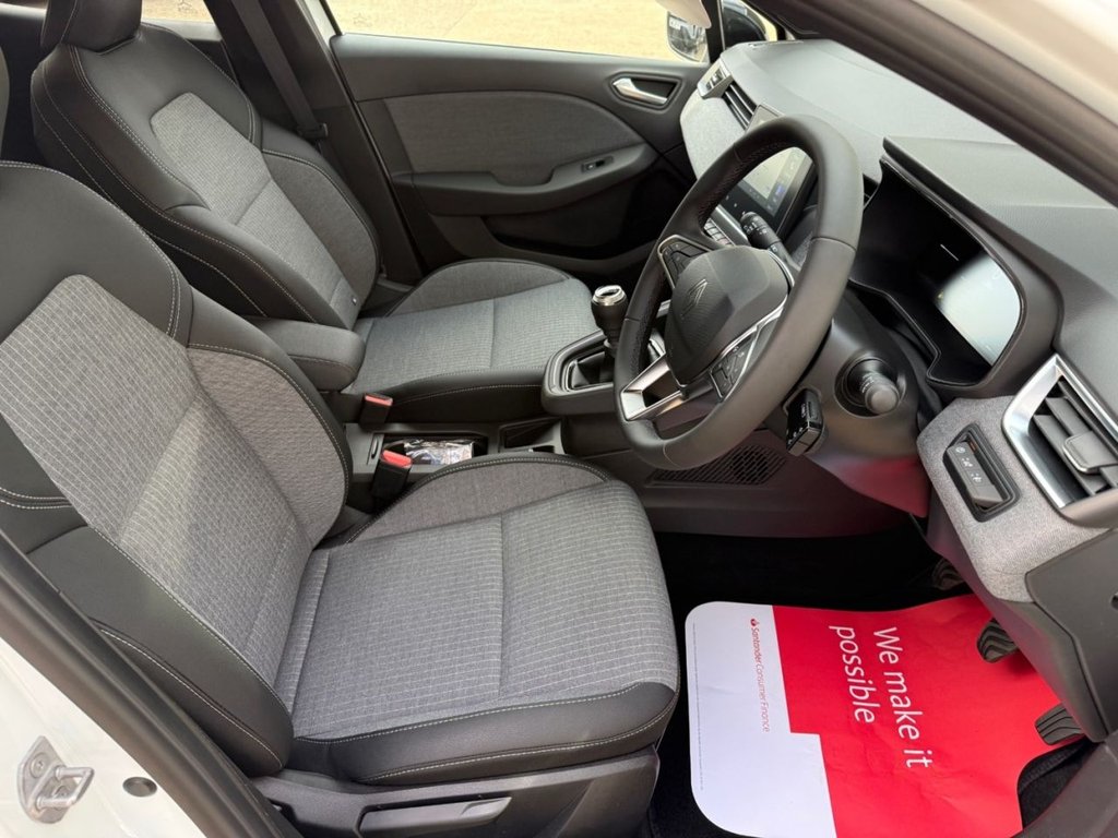 Used Renault Clio 2025 for sale - 77179478: Photo 22