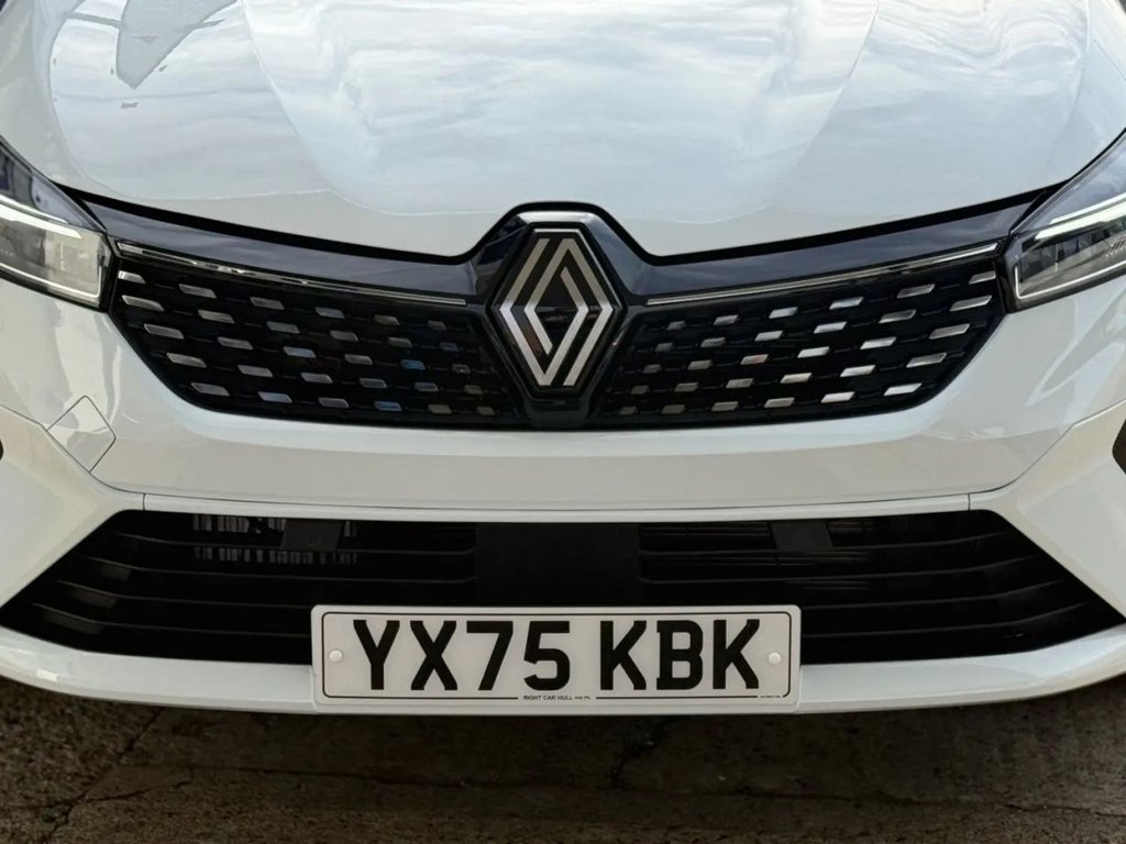 Used Renault Clio 2025 for sale - 77179478: Photo 33