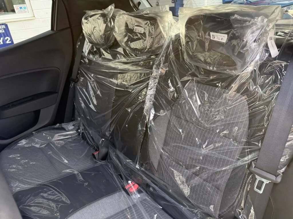 Used Renault Clio 2025 for sale - 77179478: Photo 41