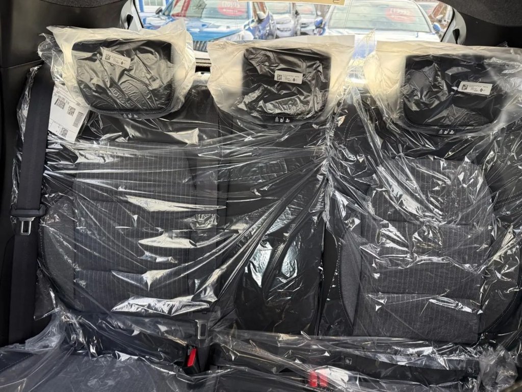 Used Renault Clio 2025 for sale - 77179478: Photo 6