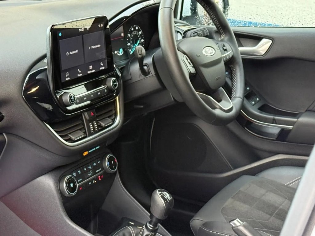 Used Ford Fiesta 2023 for sale - 77179480: Photo 14