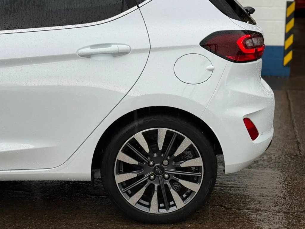 Used Ford Fiesta 2023 for sale - 77179480: Photo 15