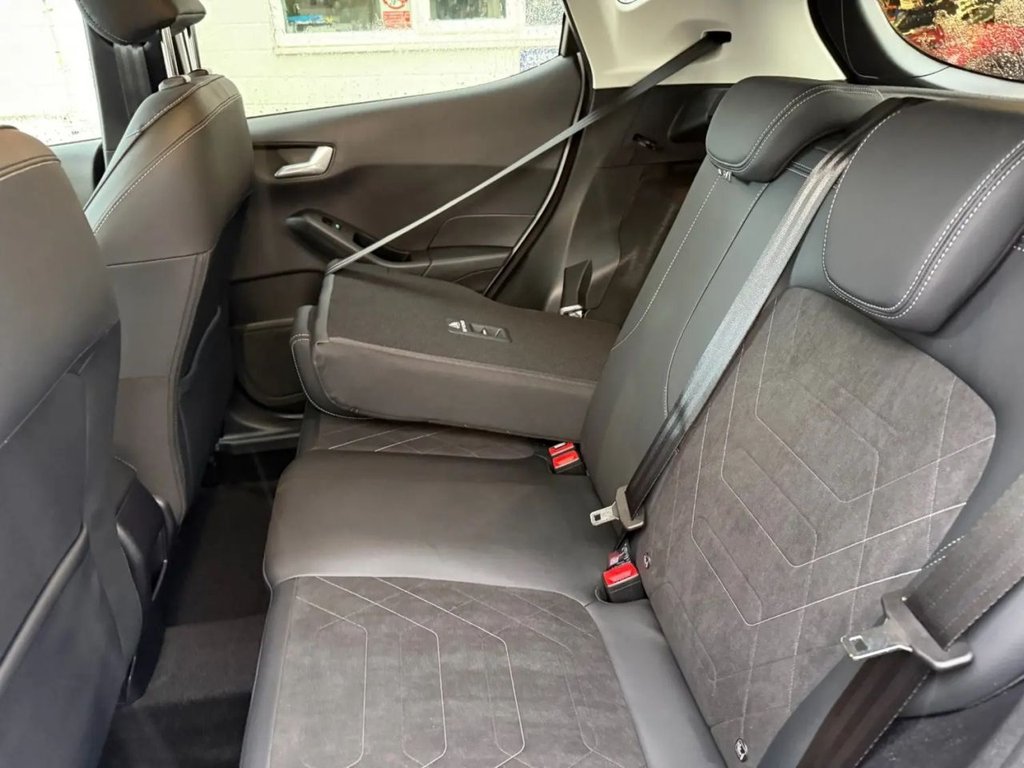 Used Ford Fiesta 2023 for sale - 77179480: Photo 17
