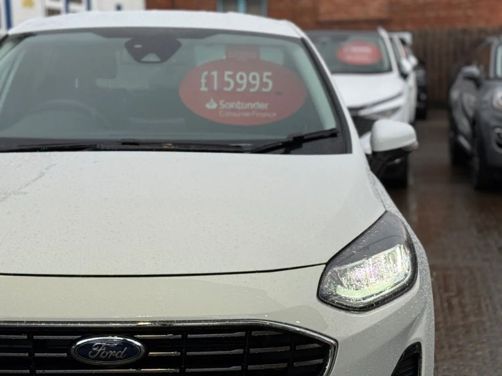 Used Ford Fiesta 2023 for sale - 77179480: Photo 18