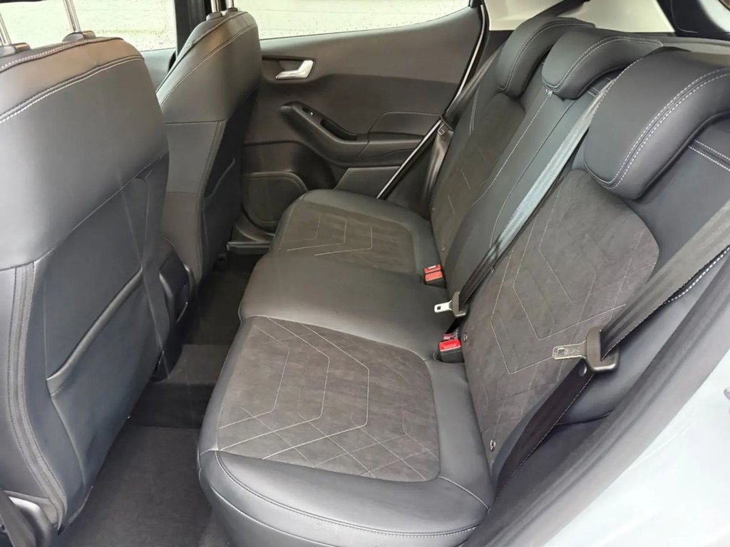 Used Ford Fiesta 2023 for sale - 77179480: Photo 21