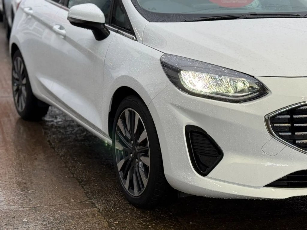 Used Ford Fiesta 2023 for sale - 77179480: Photo 25