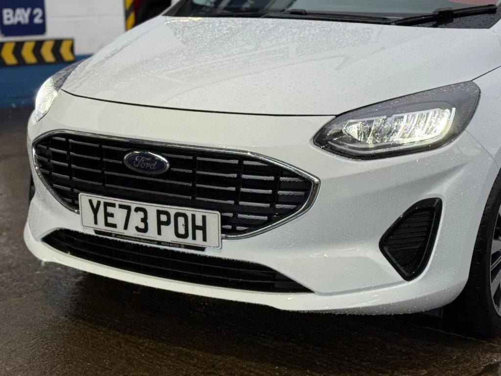 Used Ford Fiesta 2023 for sale - 77179480: Photo 33