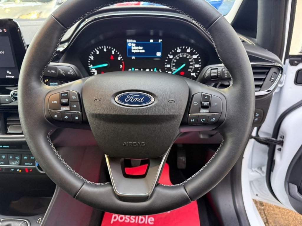 Used Ford Fiesta 2023 for sale - 77179480: Photo 35