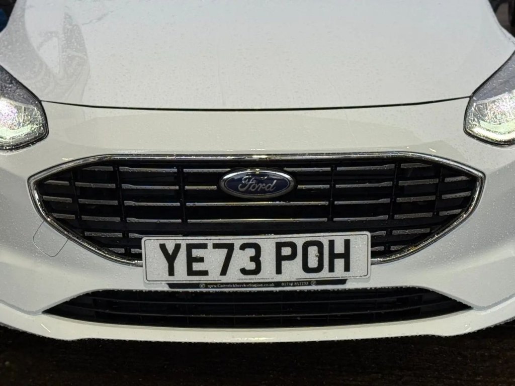 Used Ford Fiesta 2023 for sale - 77179480: Photo 36