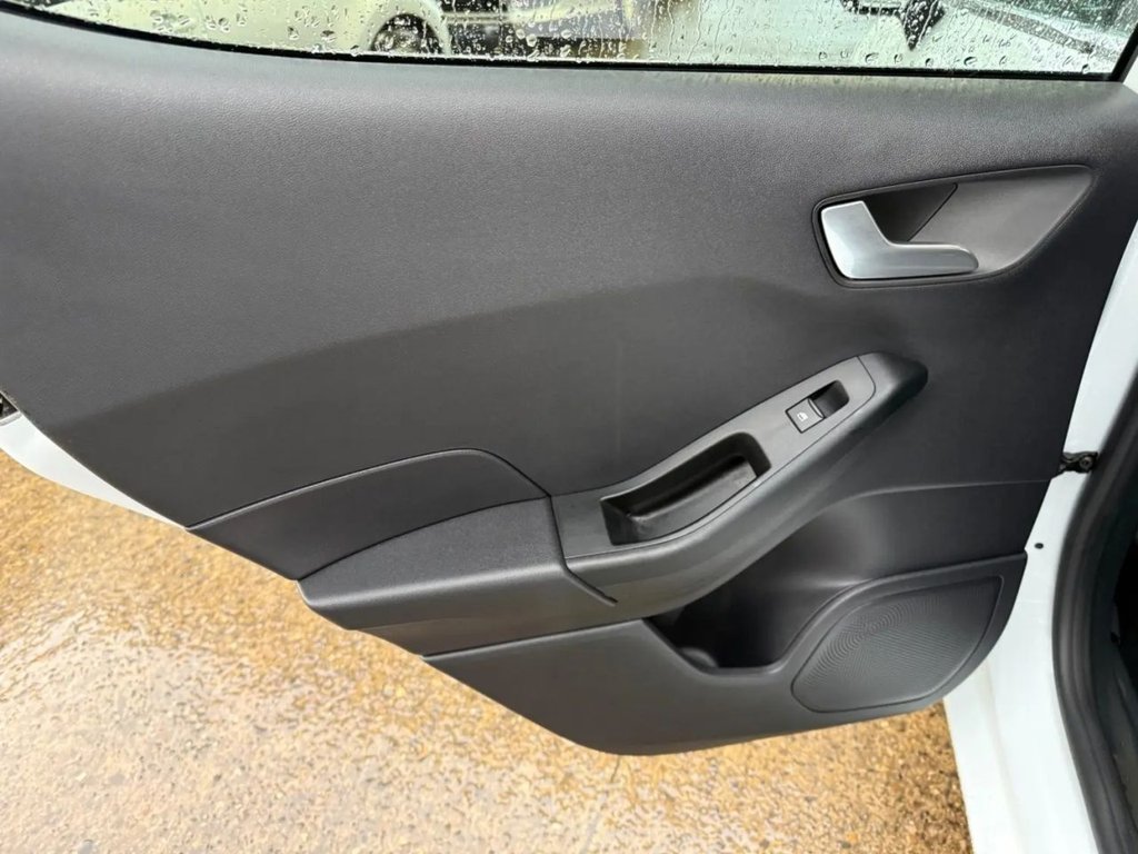 Used Ford Fiesta 2023 for sale - 77179480: Photo 39