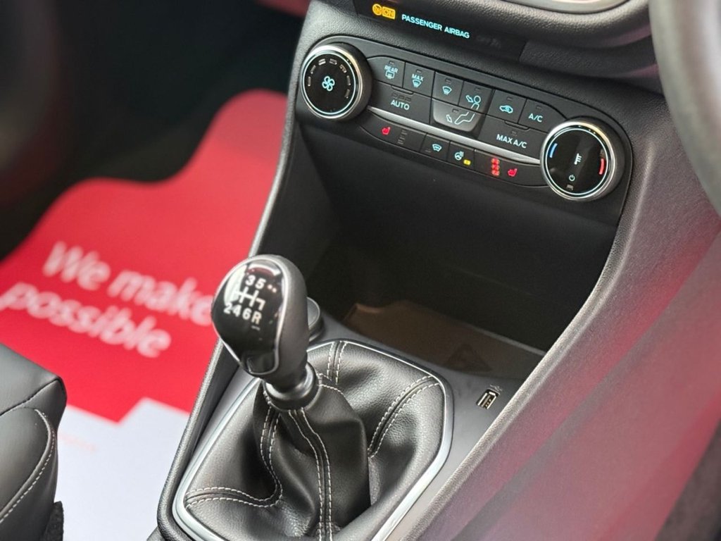 Used Ford Fiesta 2023 for sale - 77179480: Photo 40