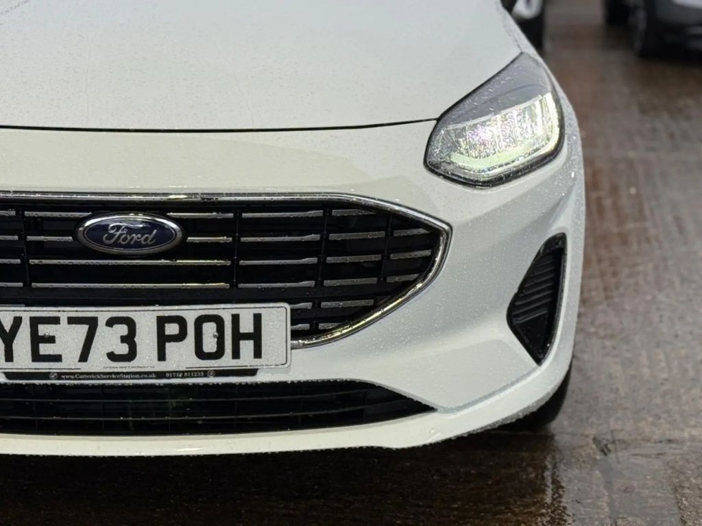 Used Ford Fiesta 2023 for sale - 77179480: Photo 44