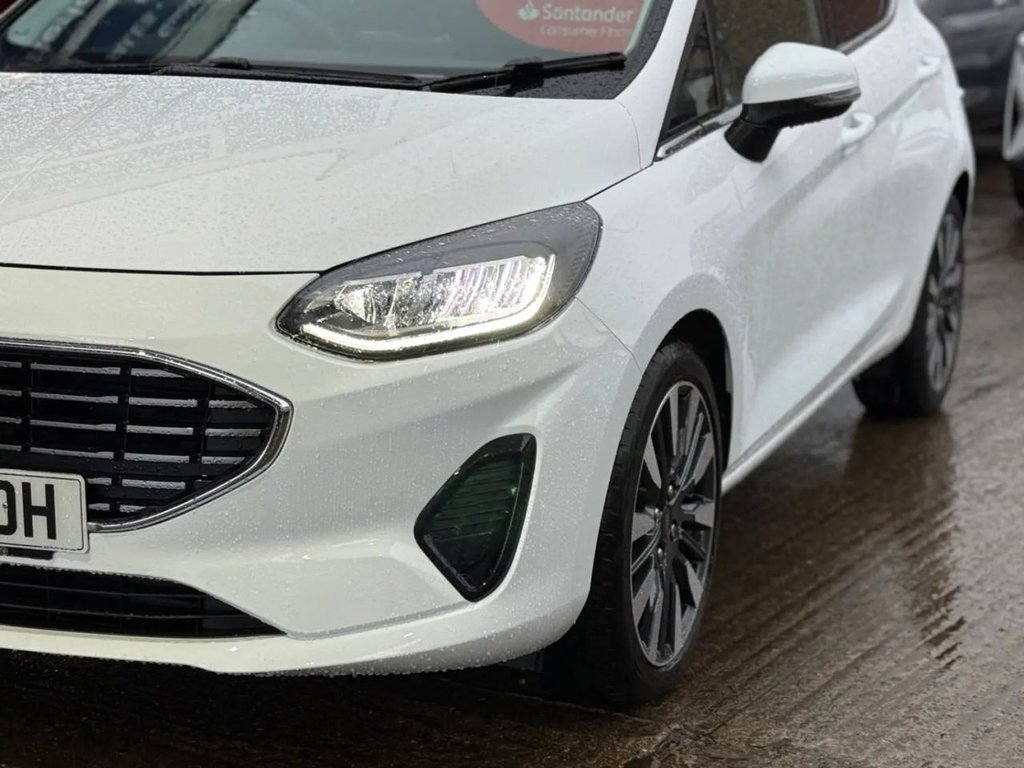 Used Ford Fiesta 2023 for sale - 77179480: Photo 46