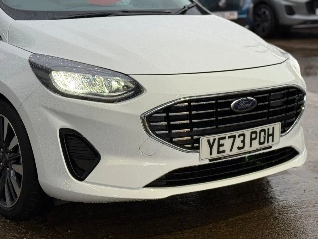 Used Ford Fiesta 2023 for sale - 77179480: Photo 48