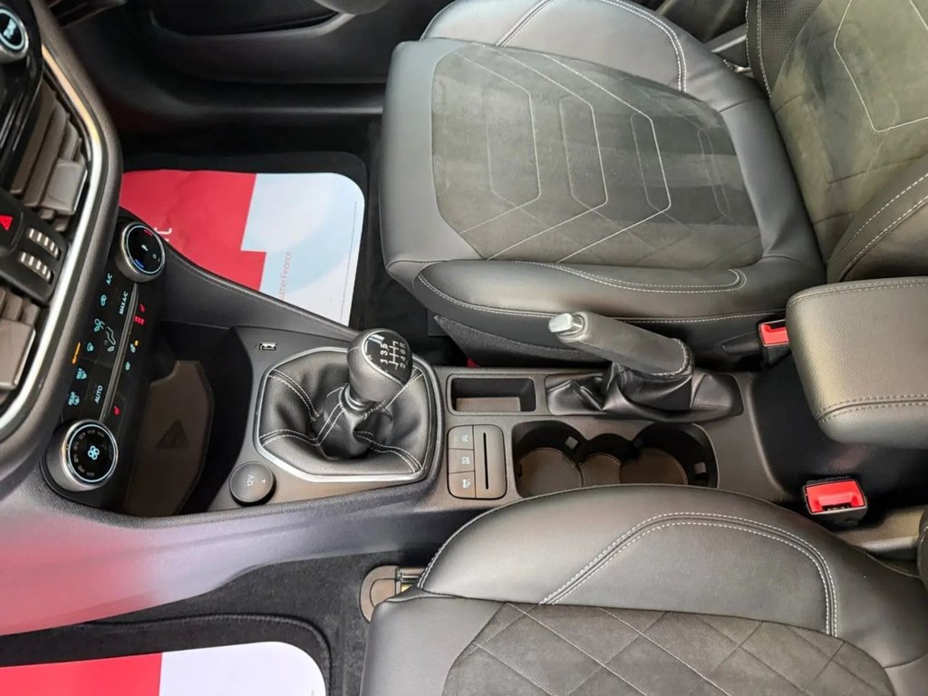 Used Ford Fiesta 2023 for sale - 77179480: Photo 49