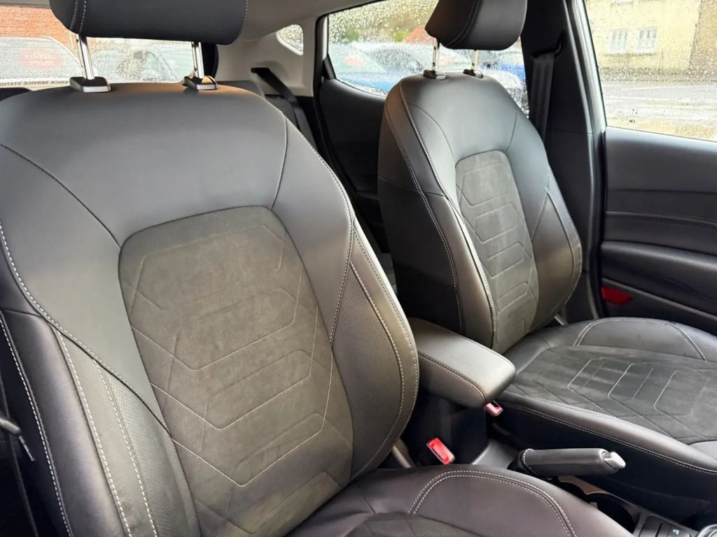 Used Ford Fiesta 2023 for sale - 77179480: Photo 50