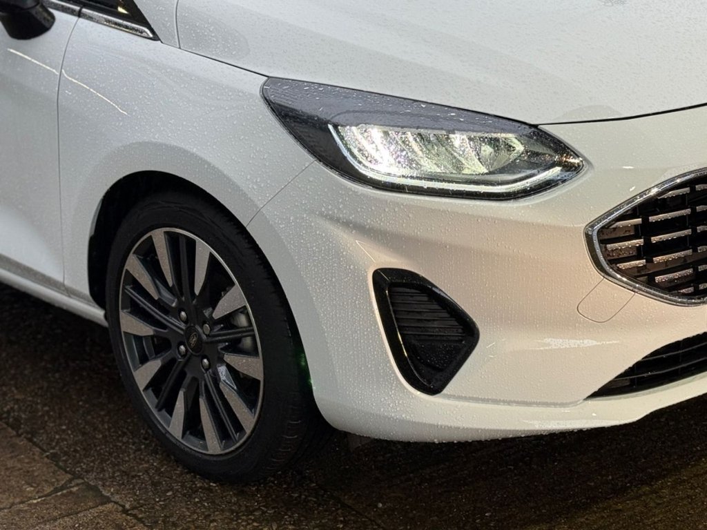 Used Ford Fiesta 2023 for sale - 77179480: Photo 6