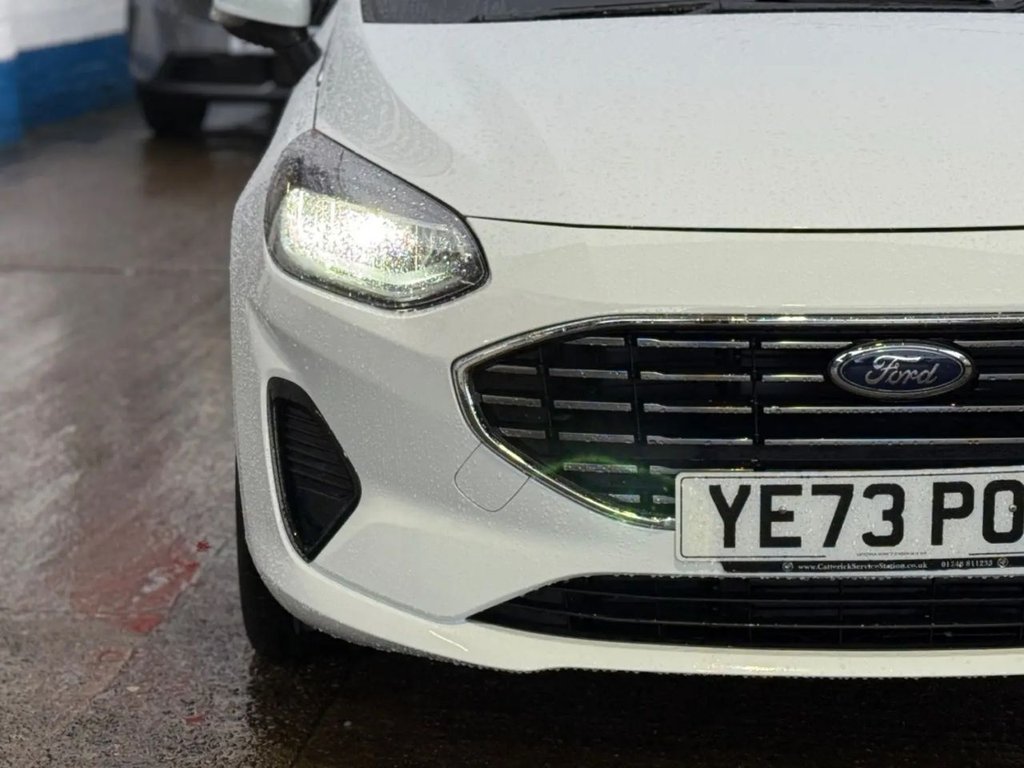 Used Ford Fiesta 2023 for sale - 77179480: Photo 7