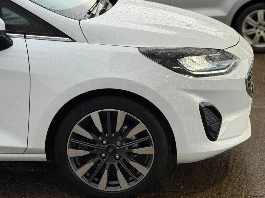 Used Ford Fiesta 2023 for sale - 77179480: Photo 8