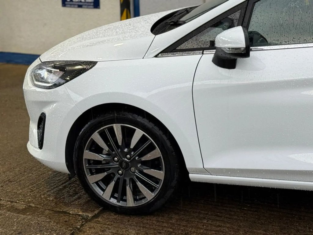 Used Ford Fiesta 2023 for sale - 77179480: Photo 9