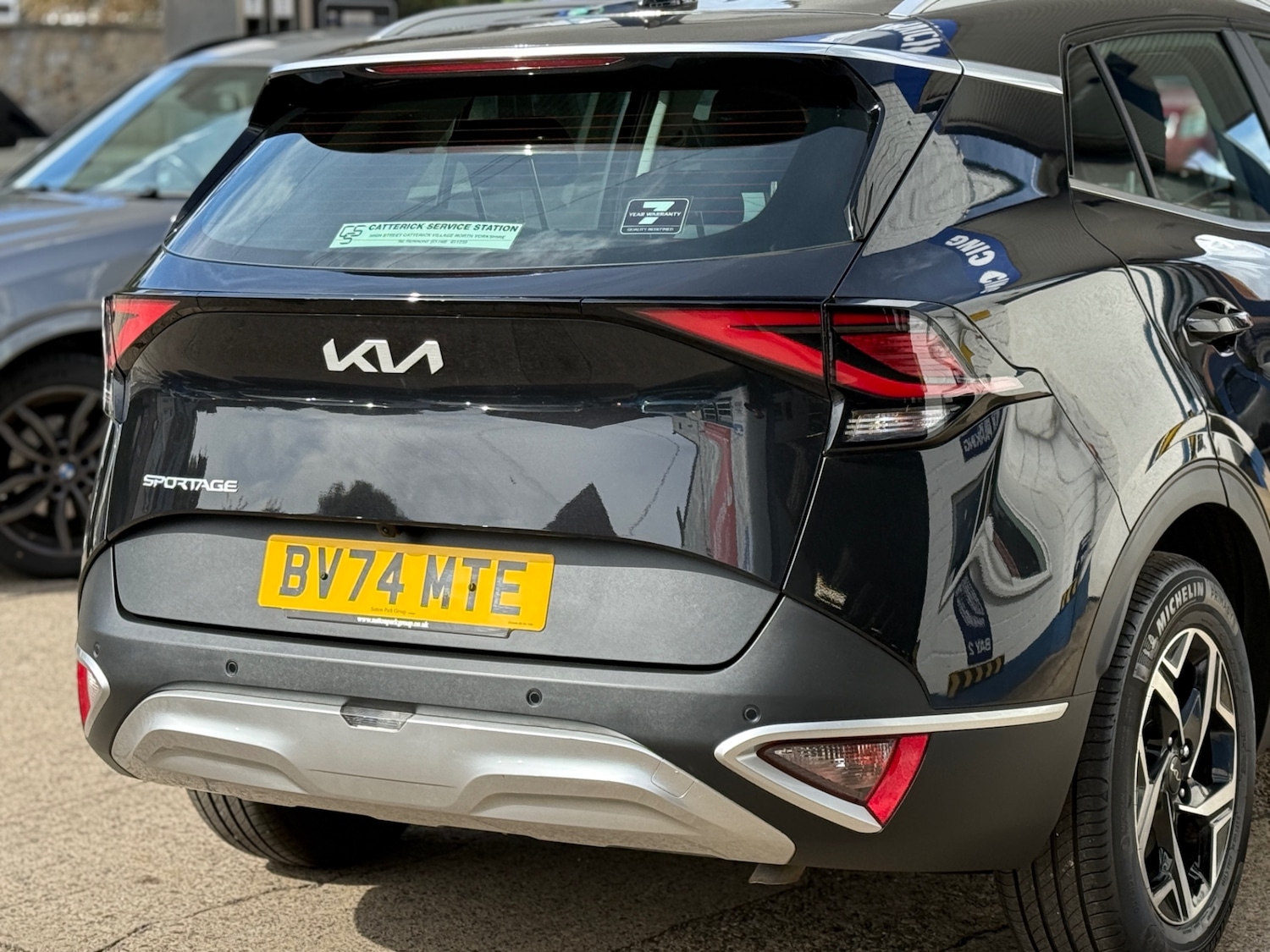 Vehicle 37