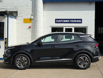 Used Kia Sportage 2024 for sale - 75935282: Photo