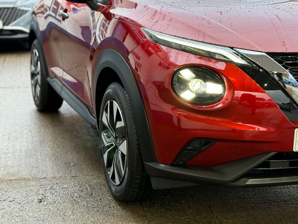 Used Nissan Juke 2025 for sale - 77276261: Photo 12