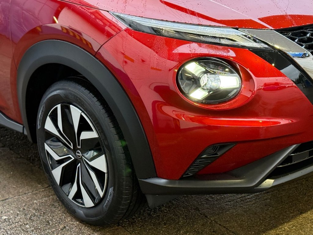 Used Nissan Juke 2025 for sale - 77276261: Photo 14