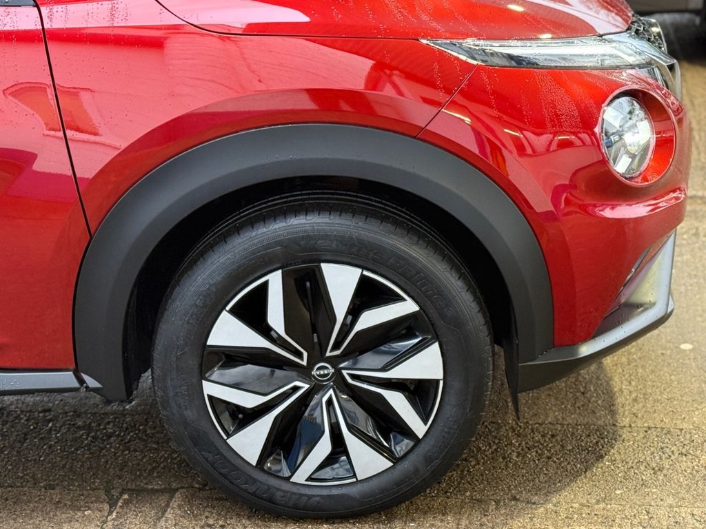 Used Nissan Juke 2025 for sale - 77276261: Photo 15