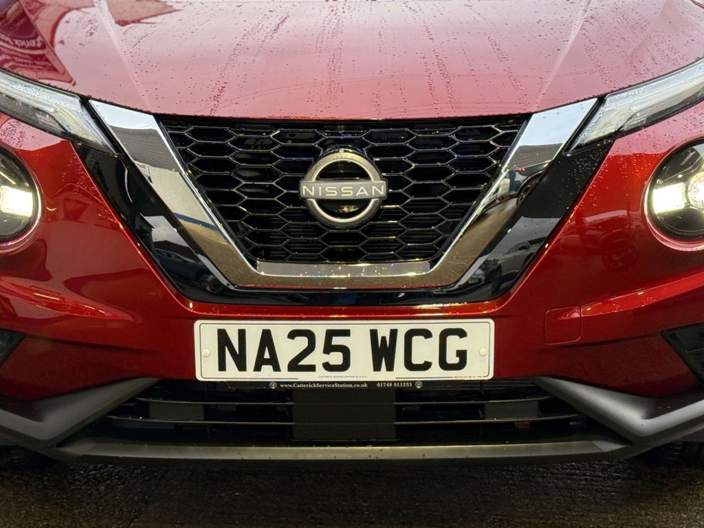 Used Nissan Juke 2025 for sale - 77276261: Photo 18