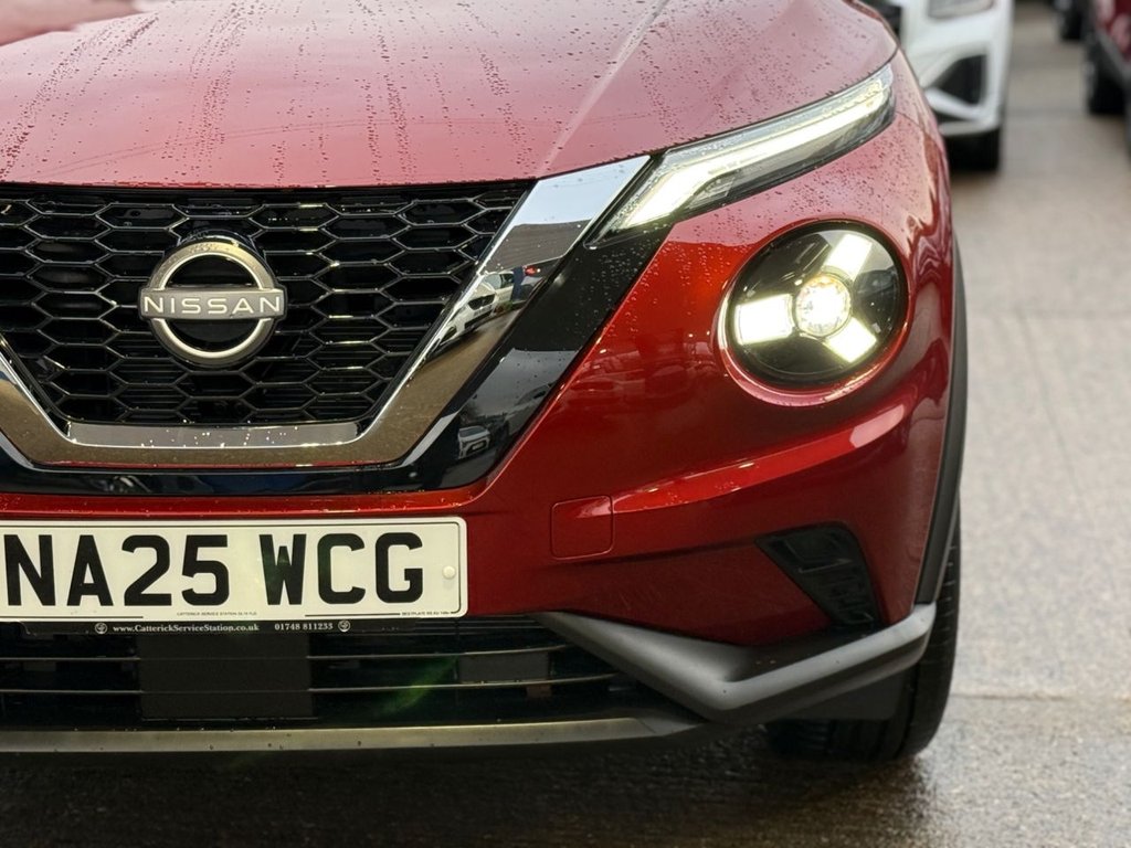 Used Nissan Juke 2025 for sale - 77276261: Photo 19