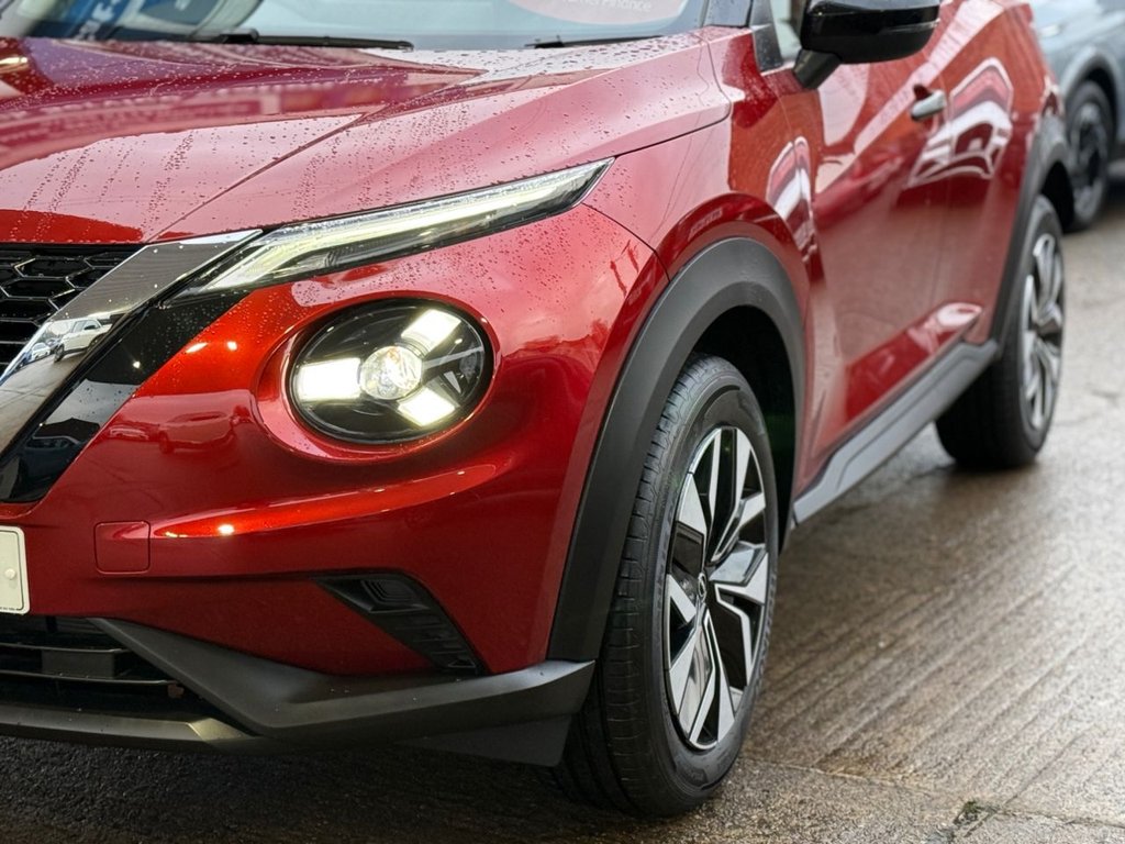 Used Nissan Juke 2025 for sale - 77276261: Photo 22