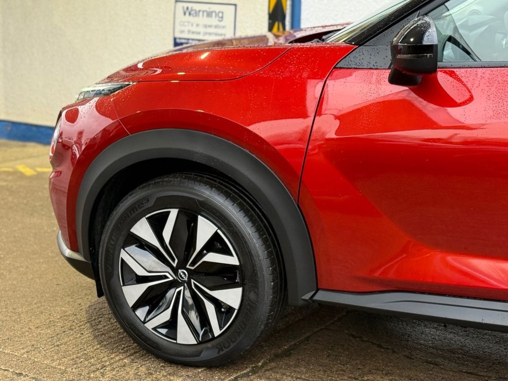 Used Nissan Juke 2025 for sale - 77276261: Photo 24