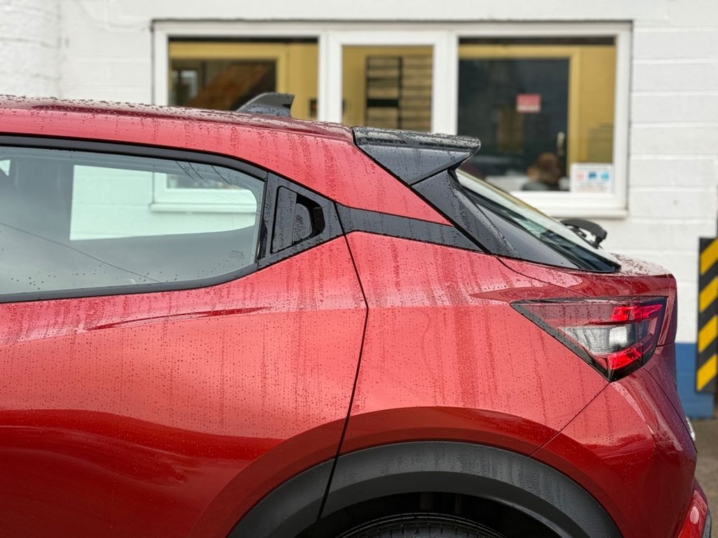 Used Nissan Juke 2025 for sale - 77276261: Photo 25