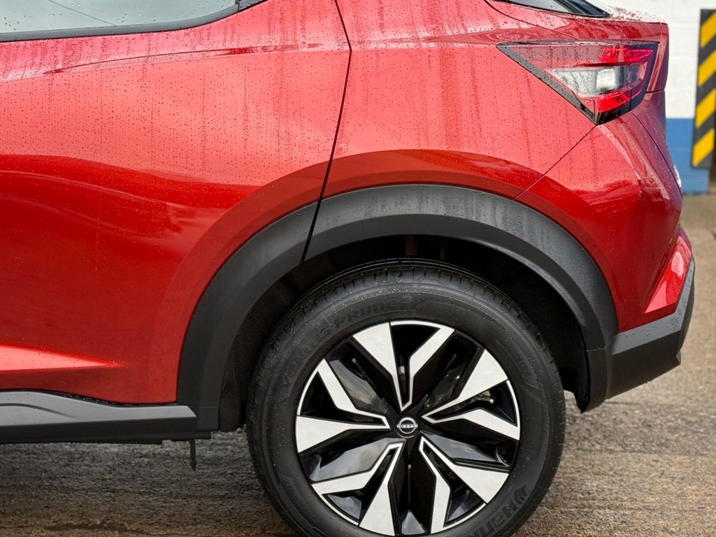 Used Nissan Juke 2025 for sale - 77276261: Photo 26