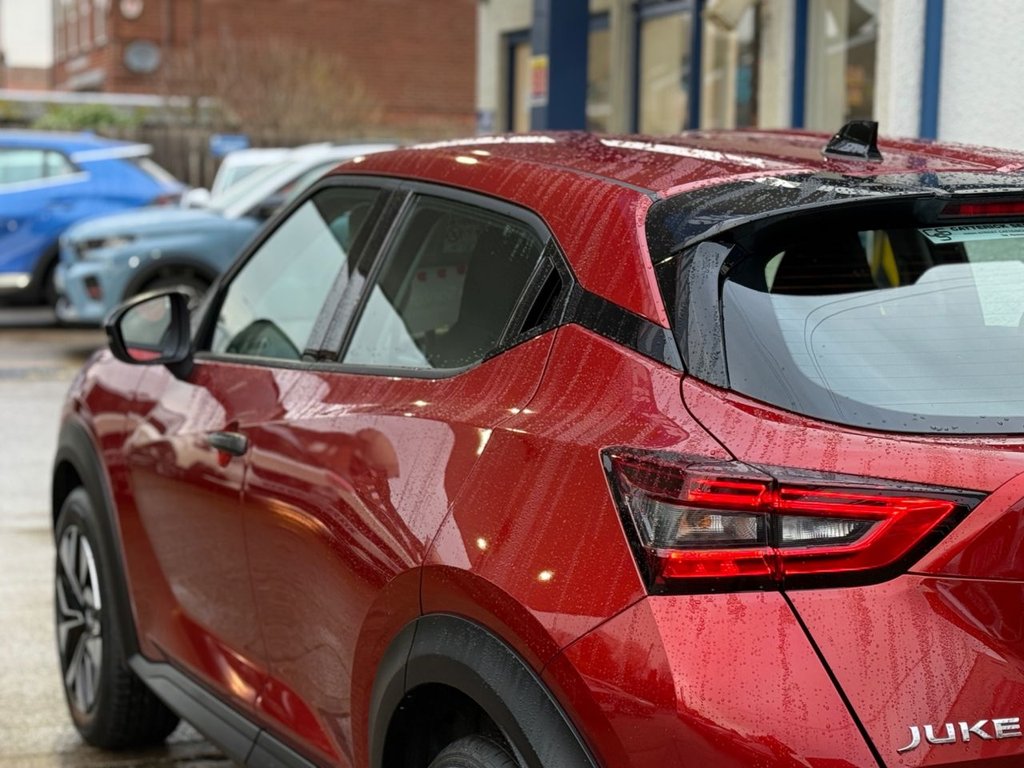 Used Nissan Juke 2025 for sale - 77276261: Photo 27